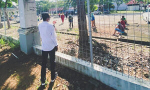 Batam Mencari 73 Relawan Tenaga Medis