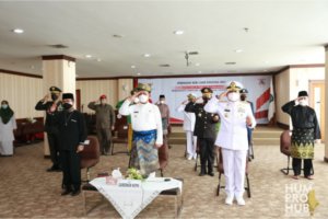 Kokohkan Nilai-nilai Pancasila Dalam Kehidupan