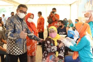 Wujudkan Bebas Covid-19, Pulihkan Kembali Ekonomi Batam