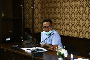 DPRD Kepri Kawal Pembayaran THR Karyawan Swasta