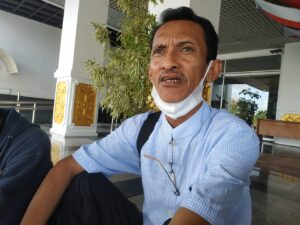 BP Batam Tak Pernah Hadir Diundang RDP, Muhammad Yunus: Dibubarkan Saja