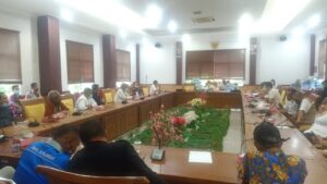 Tidak Punya legalitas, LPM Sagulung Minta Pemerintah Kota Ajukan Surat Permohonan Ke Kemendagri