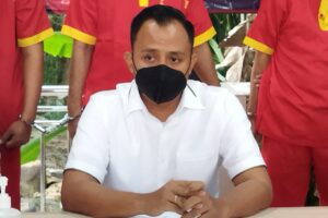 Polisi Selidiki Temuan Pengiriman Ganja dari Medan Tujuan Batam