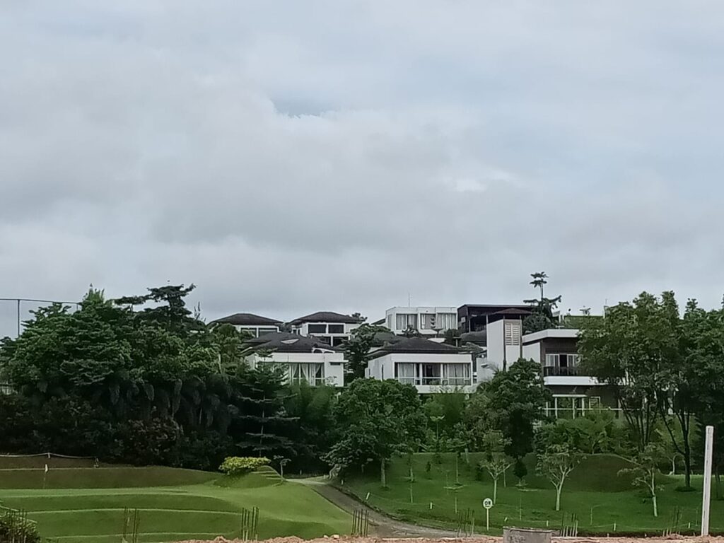 Rumah Mewah di Grand Summit Southlink Dirampok, Kapolresta Barelang: Sedang Kita Lidik