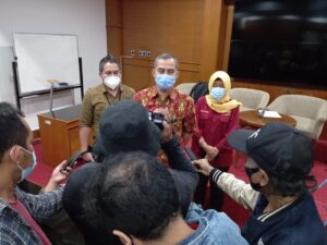 Kontrak Kerja P3K PTNB Sisakan Berbagai Bermasalah