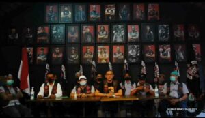 Hasil Keputusan MA, Perkumpulan Bikers Brotherhood 1% MC Indonesia Harus Bubarkan Diri