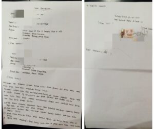 Pemukulan Wanita Pemilik Toko di Tanjungpinang, ini Penjelasan Supervisor PT JPS