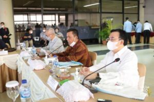 Gubernur Kepri Yakin BBK Semakin Kompetitif dan Berdaya Saing Tinggi