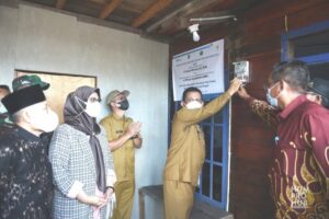 Gubernur Ansar Semakin Menerangi Kepri