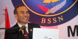 Januari-Mei 2021 BSSN RI Catat Ada 448.491.256 Serangan Siber