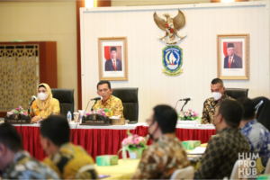 Siap Mewujudkan Kepri yang Makmur, Berdaya Saing dan Berbudaya