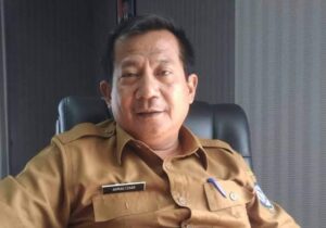 Kabar Duka, Terpapar Covid-19 Kadis Pertanian Provinsi Kepri Meninggal Dunia