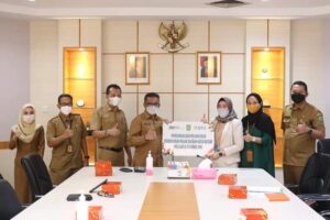 Bayar Pajak Semakin Mudah, Jefridin Apresiasi Peluncuran e-PBB BNI