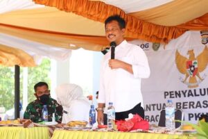 Lacak Penyebaran Covid-19, Pemko Batam Siapkan Tes Antigen Gratis