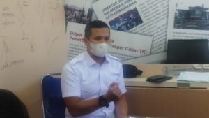 Beredar Informasi Lakukan Pungli, Imigrasi Batam Angkat Bicara