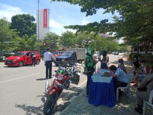 PPKM Darurat di Batam Diperpanjang, Berganti Nama Jadi PPKM Level IV