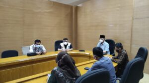 Hasil PCR Sudah Negatif Covid-19, Gubernur Ansar Besok Hadiri Vaksinasi Massal di Batam