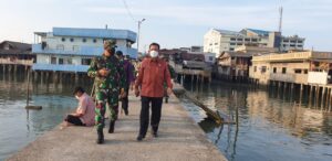 Pulih dari Covid-19, Gubernur Ansar Langsung Action Kerja