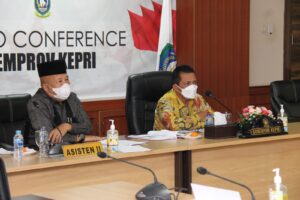 Gubernur Ansar Sebut Kerjasama IMT GT akan Perkuat Pembangunan Sosial Ekonomi