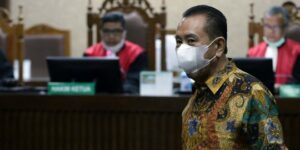 Masa Hukuman Djoko Tjandra Dipotong Jadi 3,5 Tahun