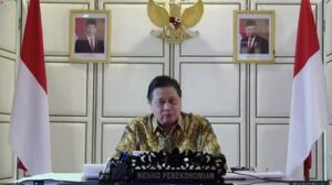 Ini Syarat RI Capai Herd Immunity Akhir 2021