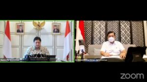 Sewa Toko di Mal Bebas Pajak Juni-Agustus 2021