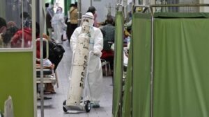 Covid-19 Varian Delta Tersebar di 22 Provinsi, Kepri Ada 2 Kasus