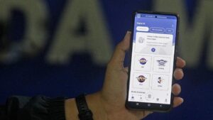 Mulai Agustus, Bikin SIM Online Bisa di Aplikasi Sinar