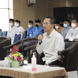 Pemko Batam Terus Optimalkan Pendapatan APBD 2021