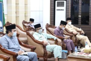 Batam Pertimbangkan Penggunaan Bluepass