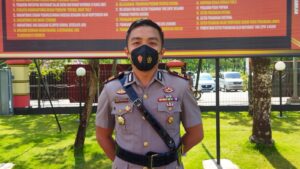 Jabat Kapolsek Lubuk Baja, AKP Budi Hartono Siap Ciptakan Inovasi Baru