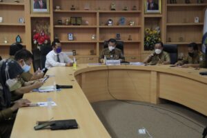 Stabilitas Terjaga, Angka Kemiskinan Terus Turun