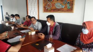 Usulan Tentang Kepelabuhan dan Industri Maritim Diterima BP Batam, Pengusaha Bersemangat