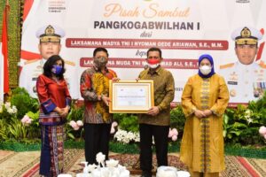 Kebersamaan Membuat Kepri Kondusif