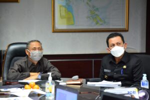 Soal Aset Kepri di Batam, Gubernur Bersyukur Selesai dengan Win Win Solution