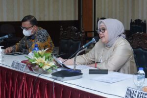 Dengan Kerja Bersama, Penanganan Pandemi Terus Membaik