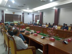 RCI Batam Sebut Restrukturisasi Pihak Leasing Cuma Omong Kosong Belaka