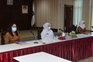 Generasi Kepri Harus Bebas Narkoba