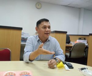 Ketua Komisi IV Sebut BLUD Puskesmas Batam Bawa Angin Segar Bagi Pelayanan Publik