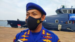 Kapolri Mutasi Perwira, AKBP Nurochman Nulhakim Jabatan Kapolres Aceh Tengah