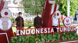 Sekretariat Presiden Luncurkan Upacara Pendaftaran Upacara Virtual HUT ke-76 RI