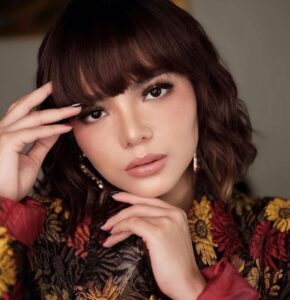 Berbikini di Pinggir Jalan, Kasus Dinar Candy Berakhir Damai