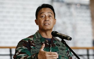 Perbaiki Proses Rekrutmen Kowad, TNI AD Tidak Berlakukan Tes Keperawanan