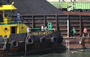 34 Perusahaan Dilarang Ekspor Batu Bara, Ada Apa?