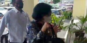 Sumbangan Rp2 Triliun Bohong, Anak Bungsu Akidi Tio Jadi Tersangka