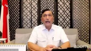 Pemerintah Batalkan PPKM Level 3 Akhir Tahun