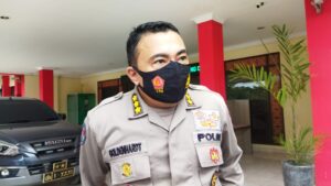 Kasus Penyerangan Petugas BC Batam, Kombes Pol Harry: Sedang Lidik