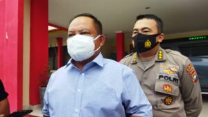 Tiga Tersangka TPPU di Karimun Gunakan Sebagian Uang Rp 7,9 M Untuk Kepentingan Pribadi