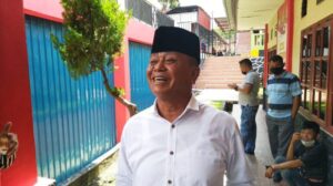 Mantan Wabup dan Anggota DPRD Bintan Diperiksa KPK