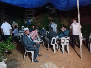 Identitas Korban Gantung Diri Bengkong Terkuak, Sudah 2 Hari Tidak Pulang Kerumah